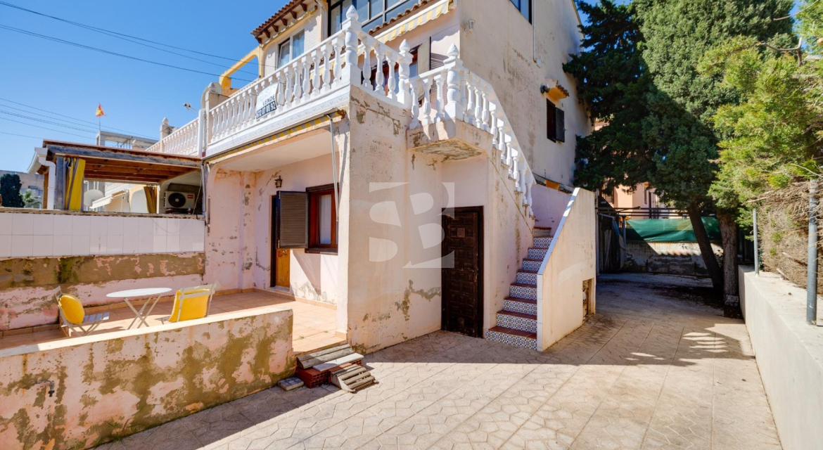 Adosado · Segunda Mano TORREVIEJA · Sector 25