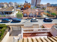 DOM RZĘDOWY · Odsprzedaż TORREVIEJA · Sector 25