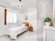 DOM RZĘDOWY · Odsprzedaż TORREVIEJA · Sector 25