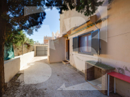 DOM RZĘDOWY · Odsprzedaż TORREVIEJA · Sector 25