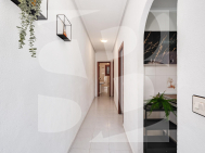 DOM RZĘDOWY · Odsprzedaż TORREVIEJA · Sector 25