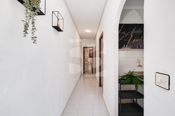 DOM RZĘDOWY - Odsprzedaż - TORREVIEJA - Sector 25