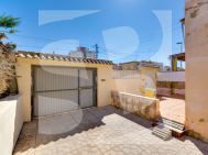 DOM RZĘDOWY · Odsprzedaż TORREVIEJA · Sector 25