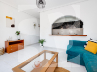 DOM RZĘDOWY · Odsprzedaż TORREVIEJA · Sector 25