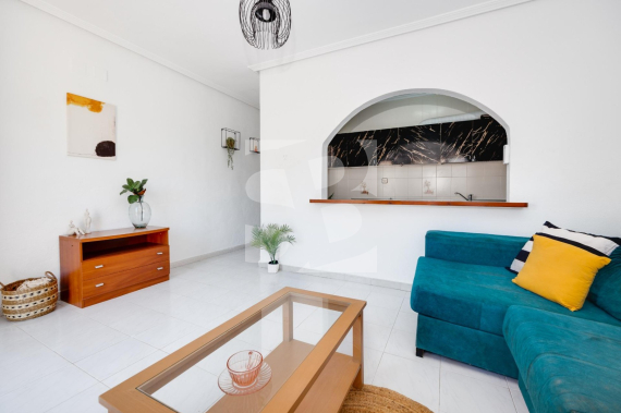 DOM RZĘDOWY - Odsprzedaż - TORREVIEJA - Sector 25