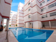 Apartamento · Segunda Mano TORREVIEJA · Centro