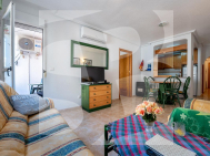 Apartamento · Segunda Mano TORREVIEJA · Centro