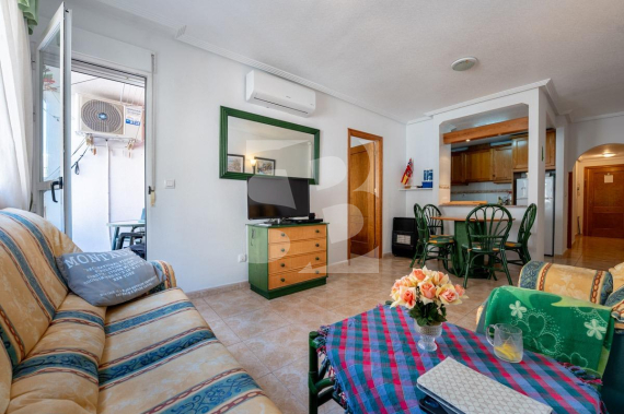 Apartment - Resale - TORREVIEJA - Center