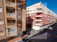 Apartamento · Segunda Mano TORREVIEJA · Centro
