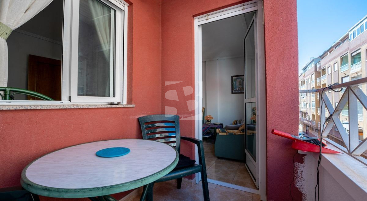 Apartment · Odsprzedaż TORREVIEJA · 
