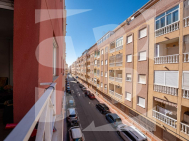 Apartamento · Segunda Mano TORREVIEJA · Centro