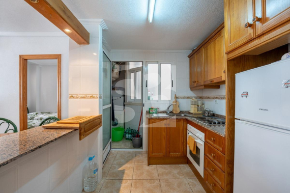 Apartment - Resale - TORREVIEJA - Center