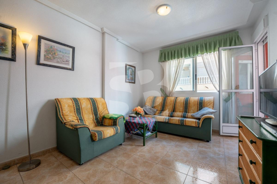 Apartment - Resale - TORREVIEJA - Center