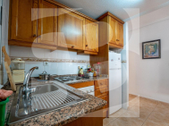 Apartamento · Segunda Mano TORREVIEJA · Centro