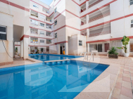 Apartment · Odsprzedaż TORREVIEJA · 