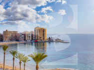 Apartamento · Segunda Mano TORREVIEJA · Centro