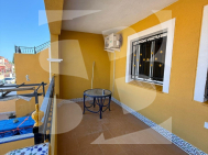 Bungalow · Segunda Mano LOS MONTESINOS · La Herrada