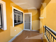 Bungalow · Segunda Mano LOS MONTESINOS · La Herrada