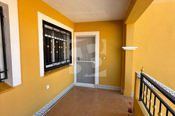 Bungalow - Odsprzedaż - LOS MONTESINOS - 