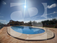 Bungalow · Segunda Mano LOS MONTESINOS · La Herrada