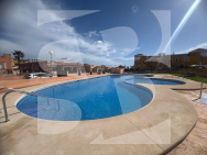 Bungalow · Segunda Mano LOS MONTESINOS · La Herrada