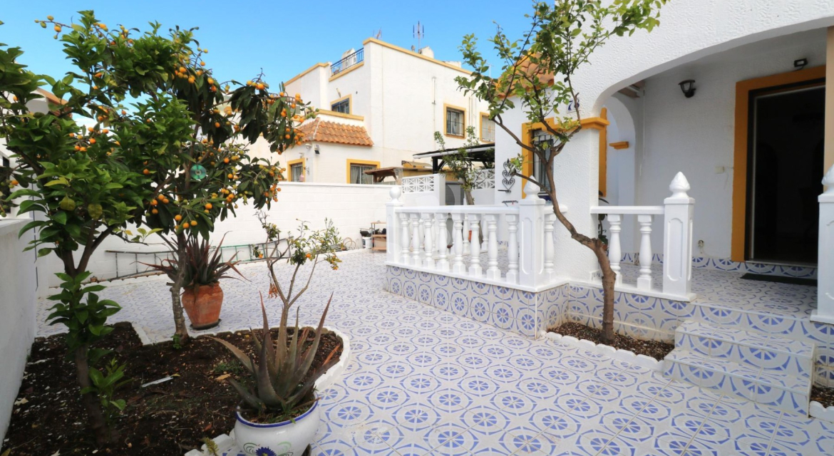 Дуплекс · Продажа TORREVIEJA · Zona Carrefour