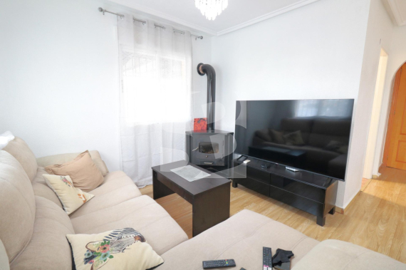 DOM RZĘDOWY - Odsprzedaż - TORREVIEJA - Zona Carrefour