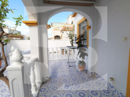 Дуплекс · Продажа TORREVIEJA · Zona Carrefour