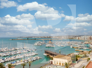 Дуплекс · Продажа TORREVIEJA · Zona Carrefour