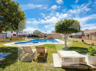 DOM RZĘDOWY · Odsprzedaż TORREVIEJA · 