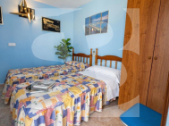 DOM RZĘDOWY · Odsprzedaż TORREVIEJA · 