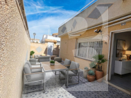 DOM RZĘDOWY · Odsprzedaż TORREVIEJA · 