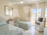 DOM RZĘDOWY · Odsprzedaż TORREVIEJA · 