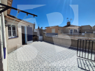 DOM RZĘDOWY · Odsprzedaż TORREVIEJA · 