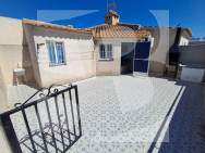 DOM RZĘDOWY · Odsprzedaż TORREVIEJA · 