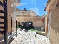 DOM RZĘDOWY · Odsprzedaż TORREVIEJA · 