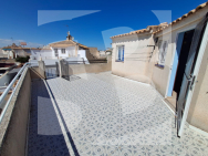 DOM RZĘDOWY · Odsprzedaż TORREVIEJA · 