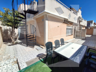 DOM RZĘDOWY · Odsprzedaż TORREVIEJA · 