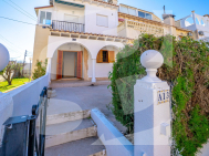 Bungalow · Odsprzedaż TORREVIEJA · El chaparral