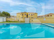 Bungalow · Odsprzedaż TORREVIEJA · El chaparral