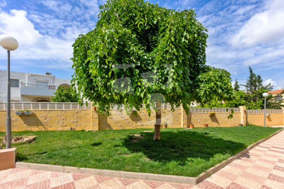 Bungalow - Odsprzedaż - TORREVIEJA - El chaparral