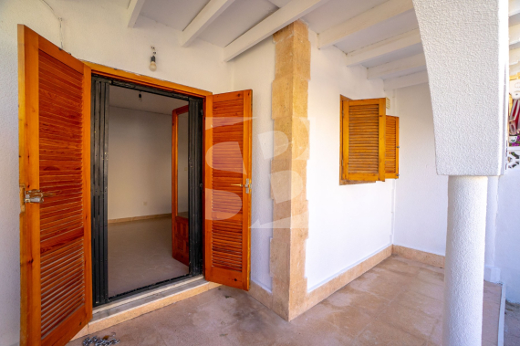 Bungalow - Odsprzedaż - TORREVIEJA - El chaparral