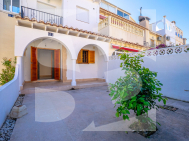 Bungalow · Odsprzedaż TORREVIEJA · El chaparral