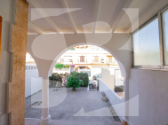 Bungalow · Odsprzedaż TORREVIEJA · El chaparral