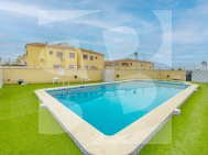 Bungalow · Odsprzedaż TORREVIEJA · El chaparral