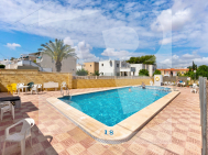 Bungalow · Odsprzedaż TORREVIEJA · El chaparral