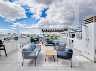 Bungalow · Resale ORIHUELA COSTA · Punta Prima