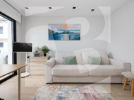 Bungalow · Resale ORIHUELA COSTA · Punta Prima