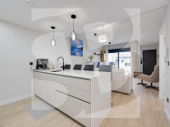 Bungalow · Resale ORIHUELA COSTA · Punta Prima