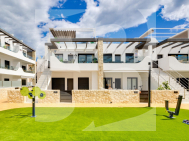 Bungalow · Resale ORIHUELA COSTA · Punta Prima